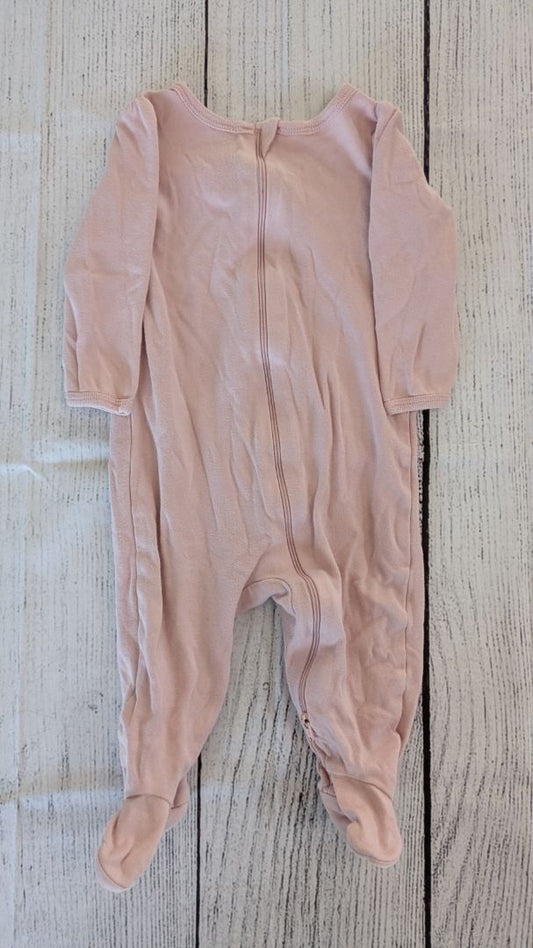 Wonder Nation Pajamas - 9mo