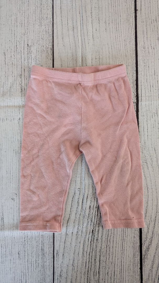Little Beginnings Leggings - 9mo