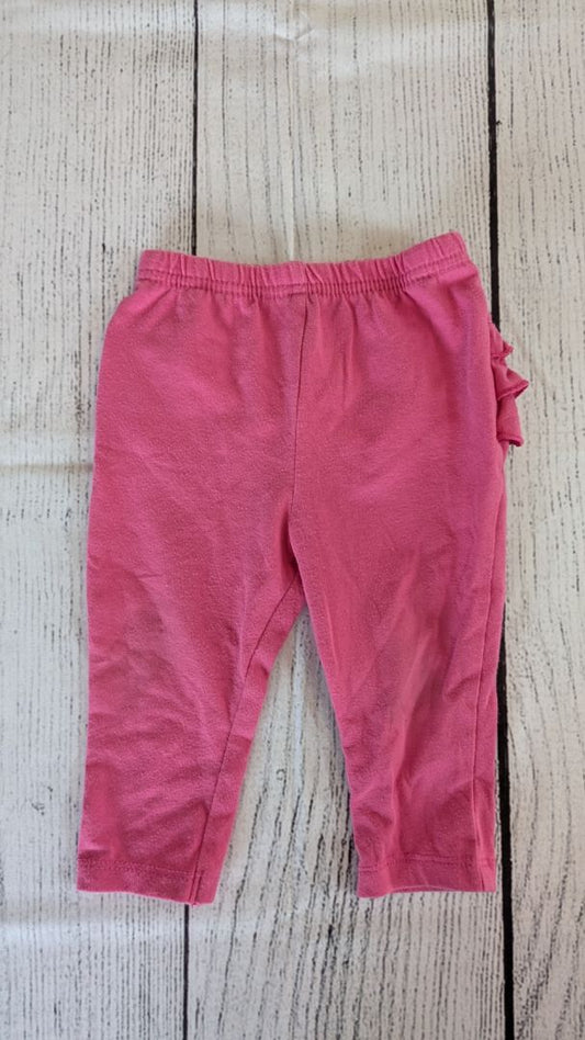 Garanimals Ruffle Leggings - 9mo