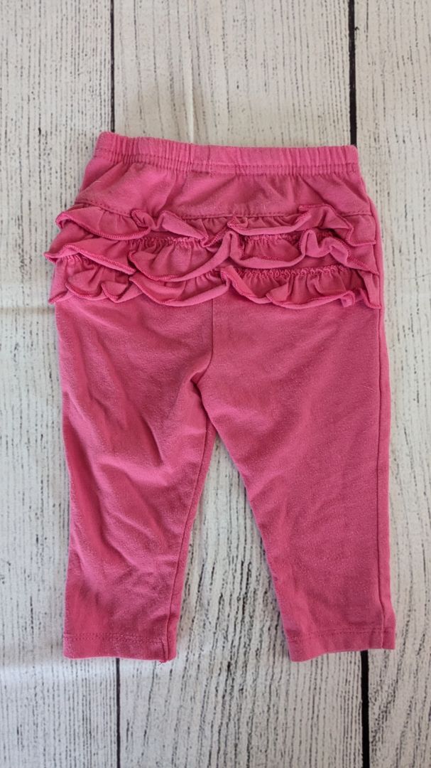 Garanimals Ruffle Leggings - 9mo
