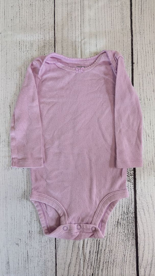 Carters Long Sleeve - 9mo