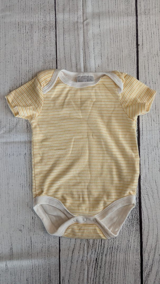 Beau & Belle Short Sleeve - 9mo