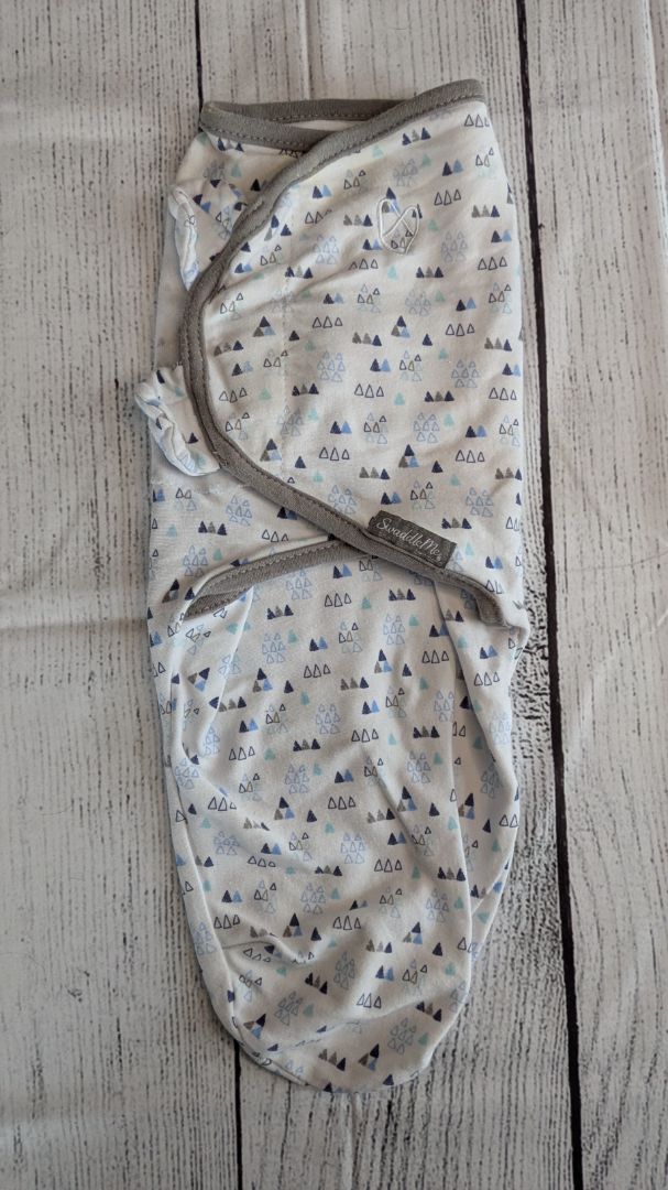 SwaddleMe Swaddle - 6mo