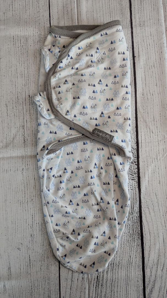 SwaddleMe Swaddle - 6mo