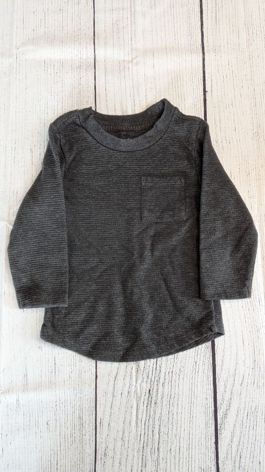 Cat & Jack Long Sleeve - 12mo