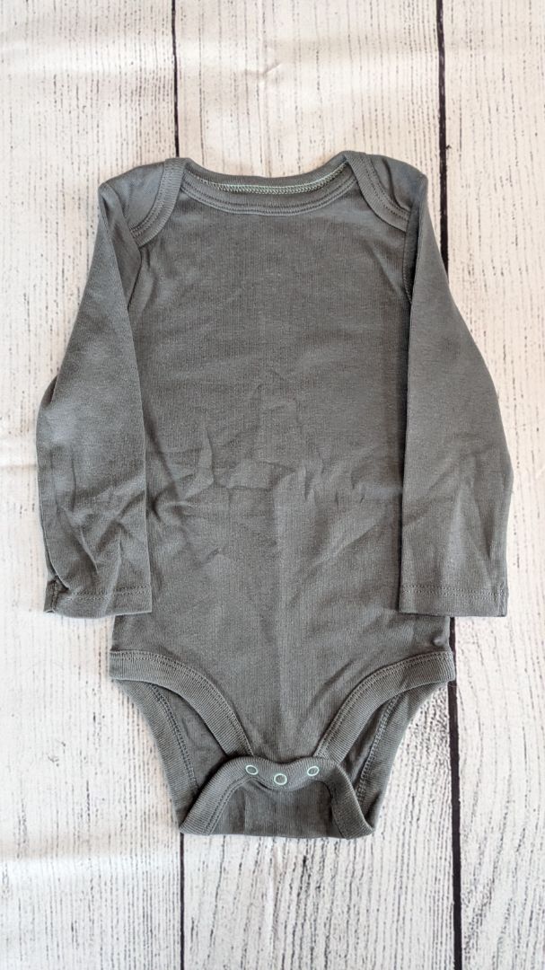 Cloud Island Long Sleeve - 9mo
