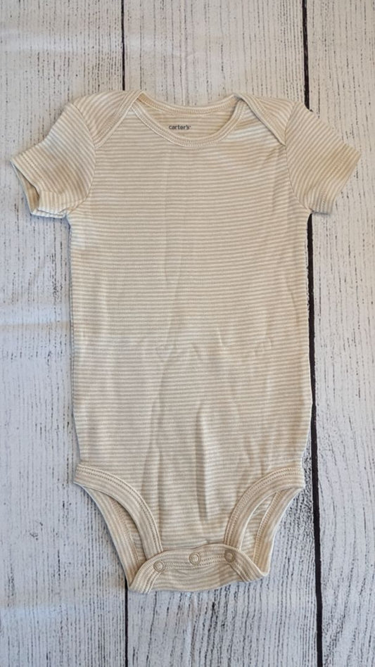 Carters Short Sleeve - 9mo