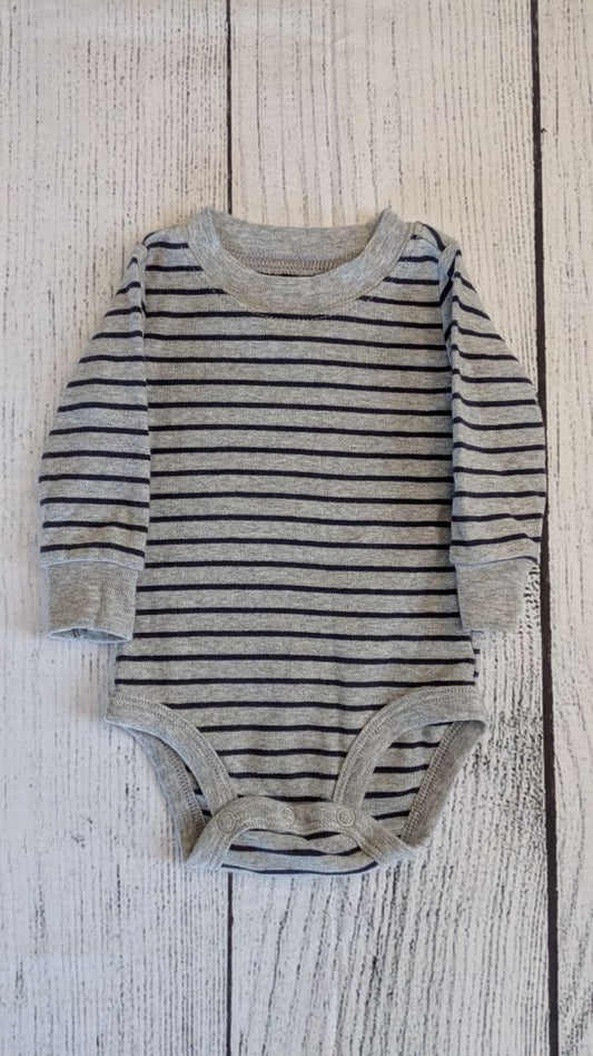 Carters Long Sleeve - 3mo