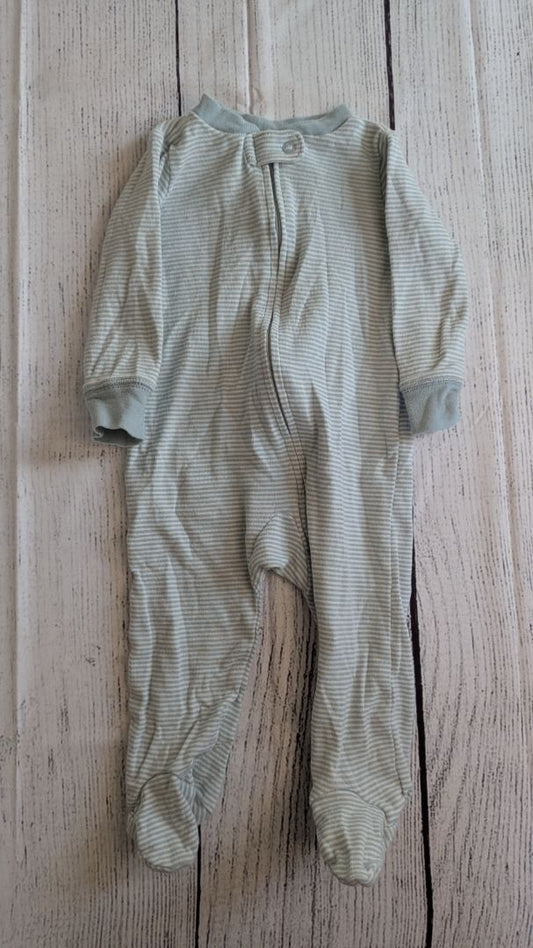 Carters Pajamas - 9mo