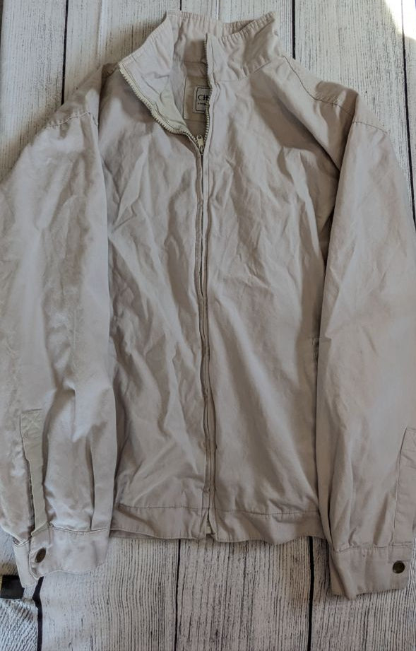 Cherokee Zip-Up Jacket - 16