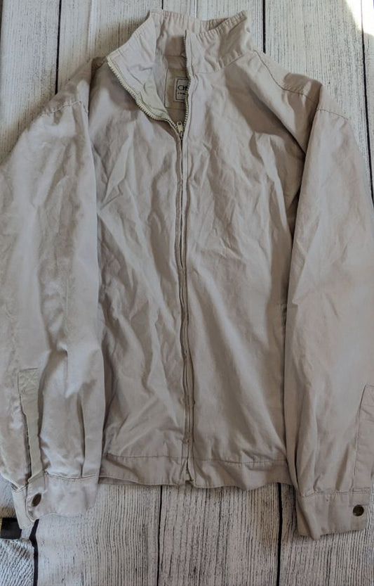 Cherokee Zip-Up Jacket - 16
