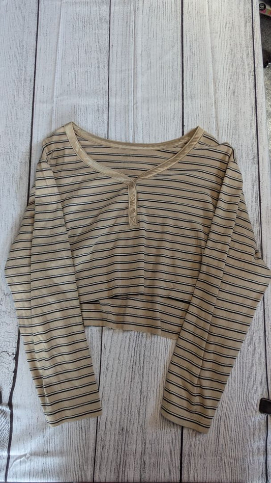 Long Sleeve - 16