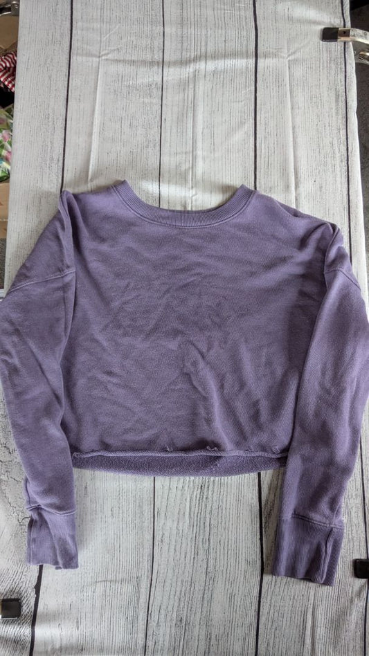 Time and Tru Sweater - 14