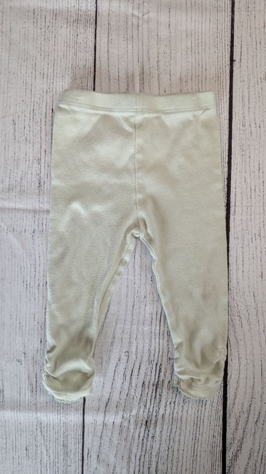 Cloud Island Leggings - 9mo
