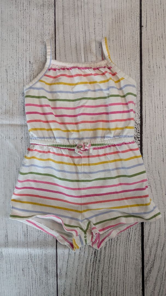 Old Navy Romper - 12mo