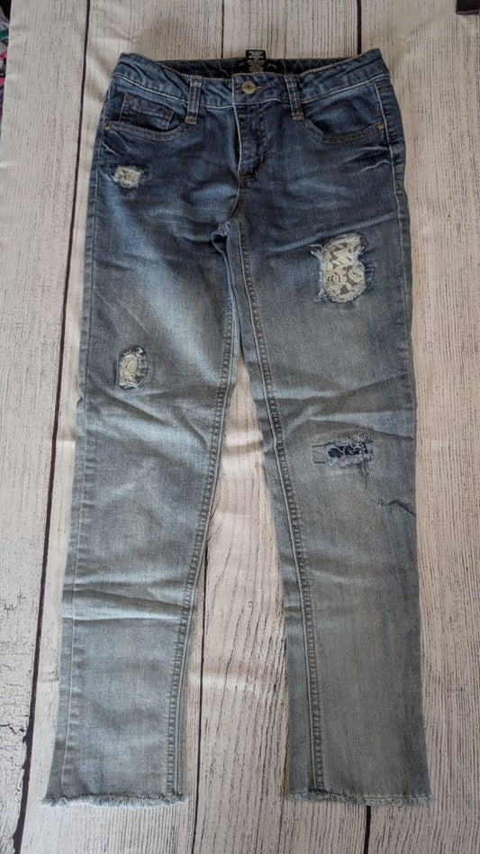 Vanilla Star Jeans - 12