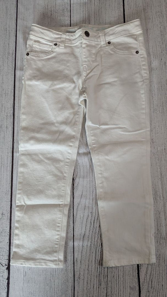 Cat & Jack Capri Jeans - 12