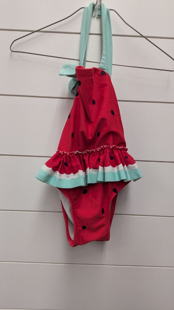 Circo Watermelon Swimsuit - 2t
