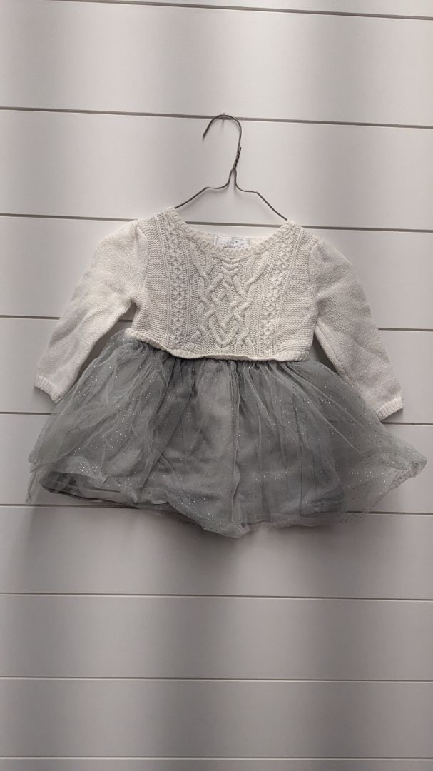 Gymboree Knit Dress - 18mo