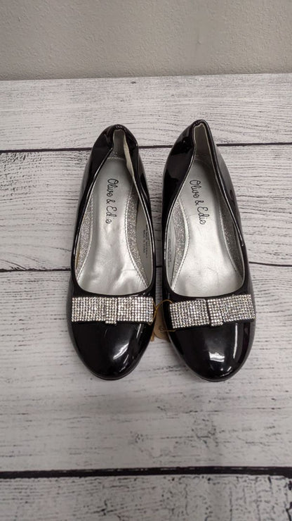 Olive & Eddie Heels - 2