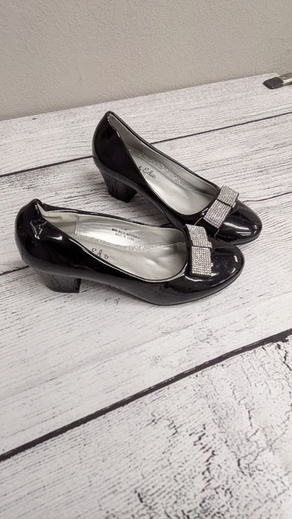 Olive & Eddie Heels - 2