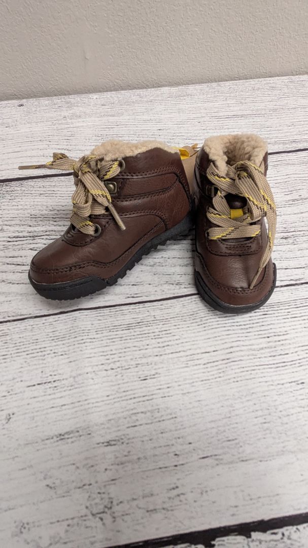 Carters Boots - 6