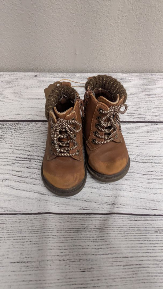 Wonder Nation Boots - 4