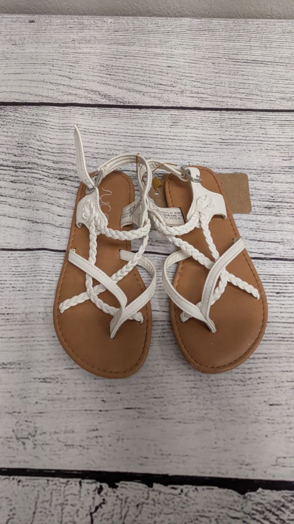 Sugar Sandals - 11