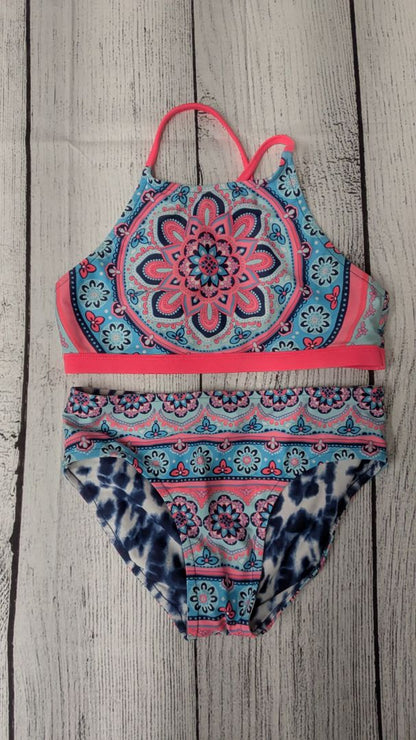 Reversible Bikini - 12