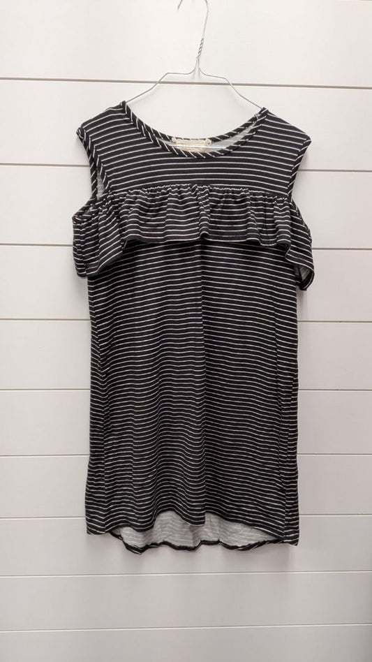 Btween Off The Shoulder Dress - 12
