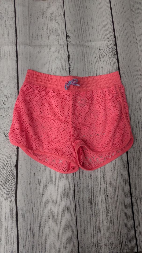 Art Class Swimsuit Cover-up Shorts - 12