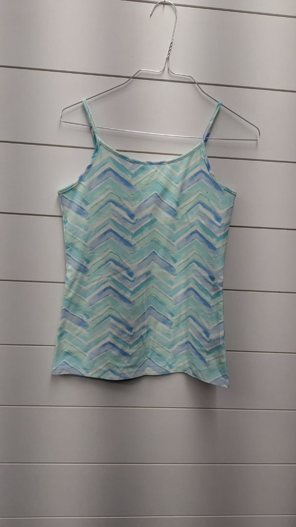 Justice Tank top - 12