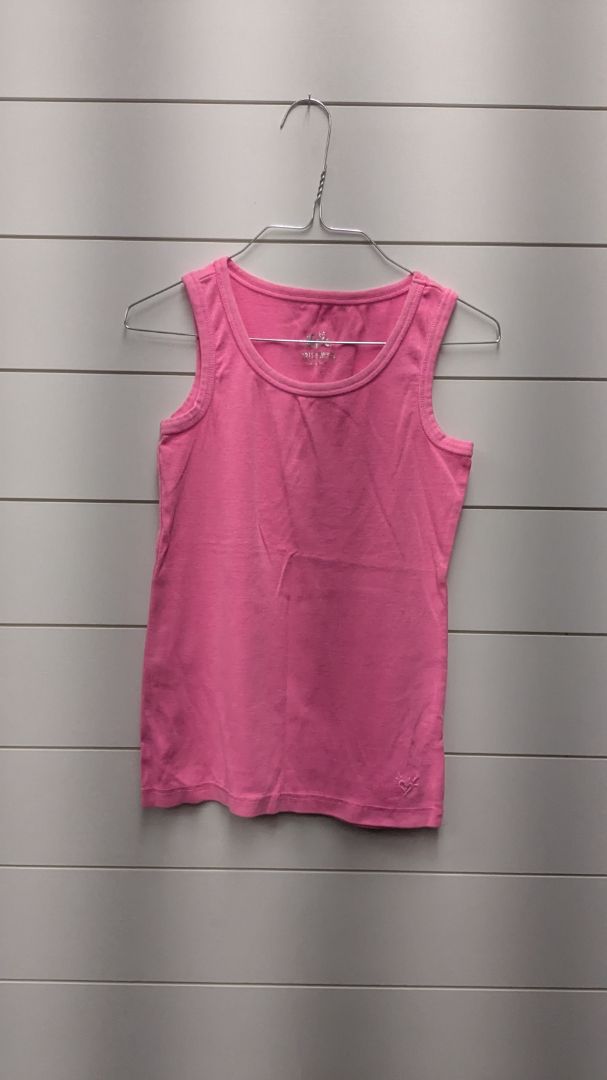 Justice Tank top - 12