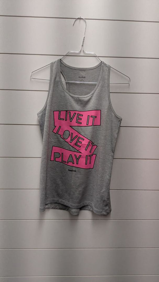 Reebok Tank top - 14