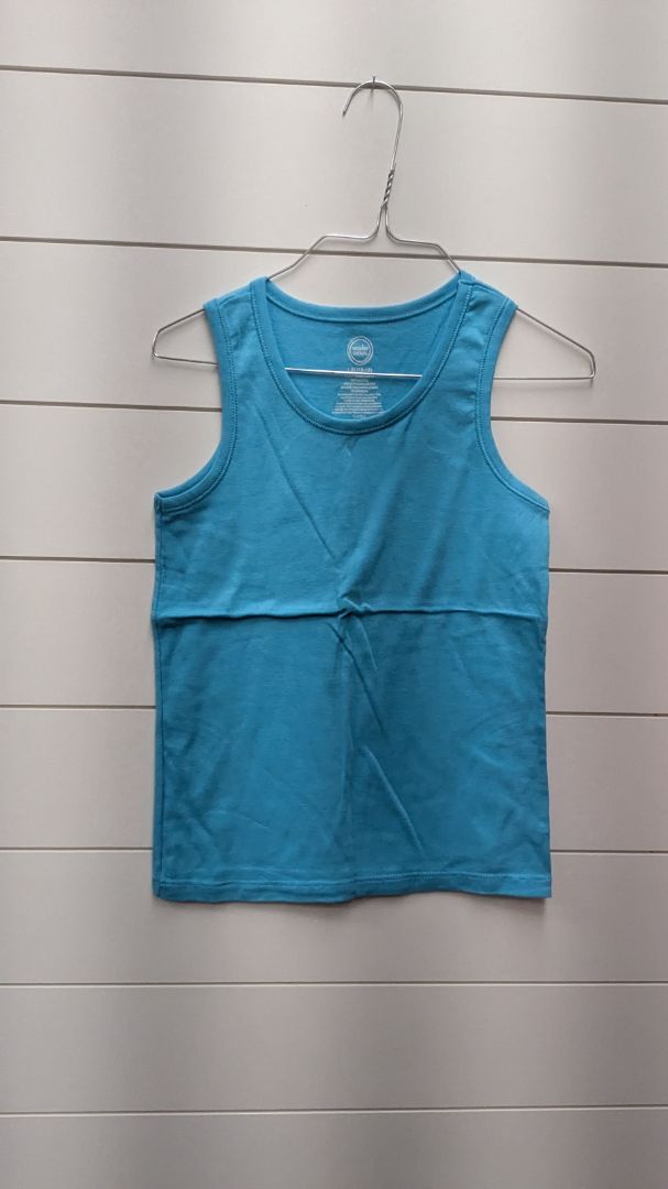 Wonder Nation Tank top - 12