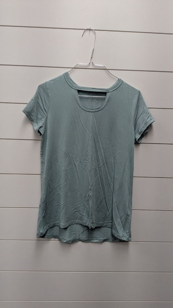Art Class Short Sleeve - 12