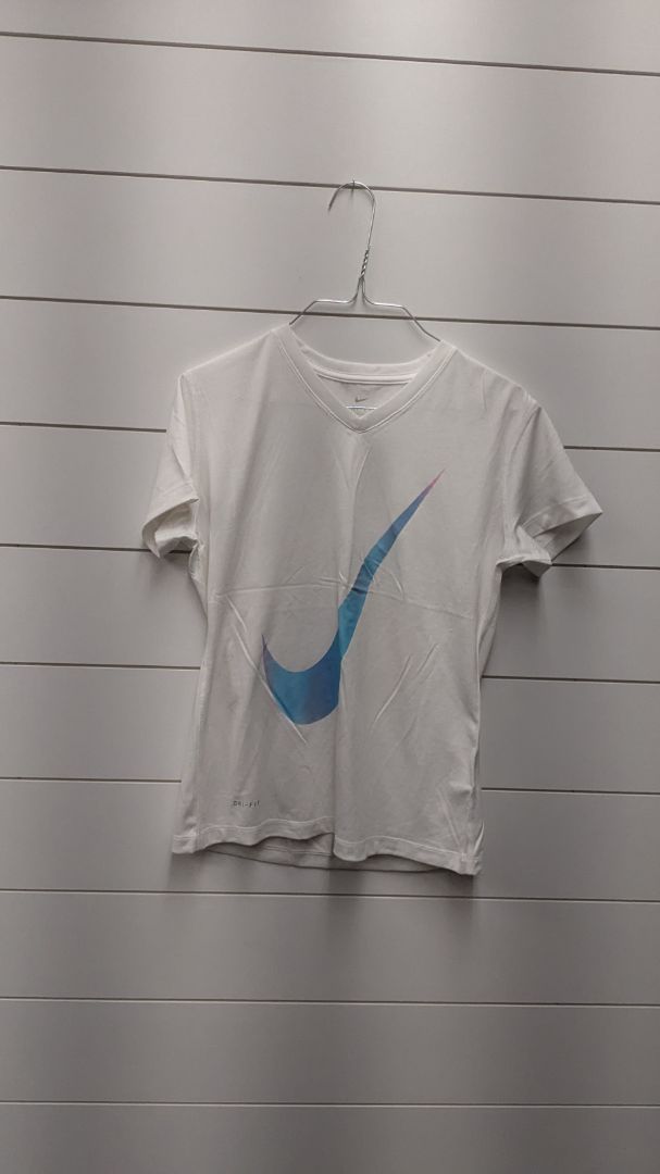 Nike Dri-Fit Short Sleeve - 12