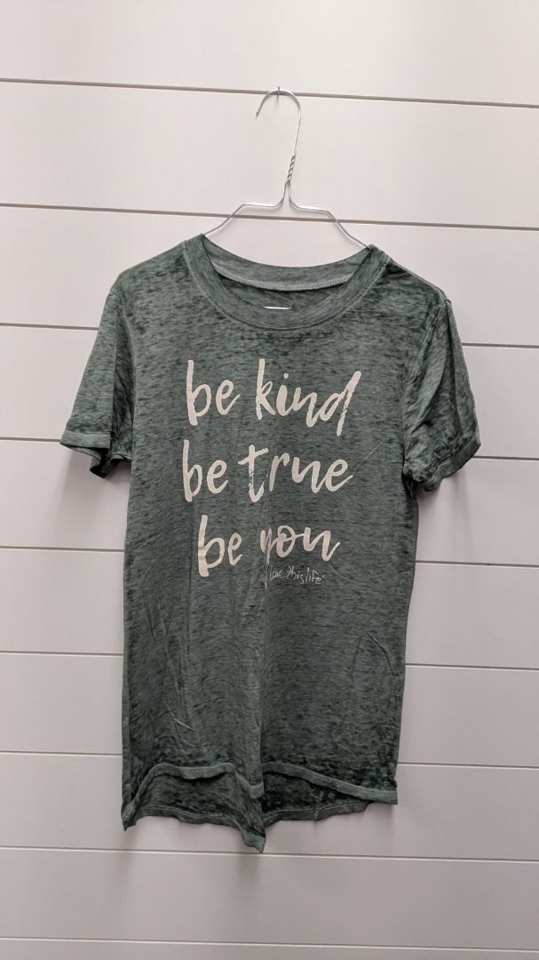 Love This Life Short Sleeve - 14