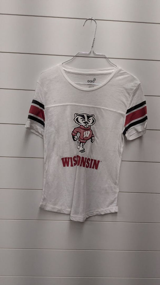 Gen2 Badgers Short Sleeve - 12