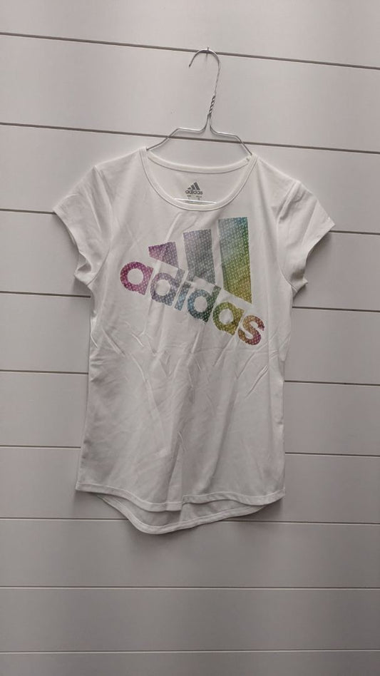 Adidas Short Sleeve - 14