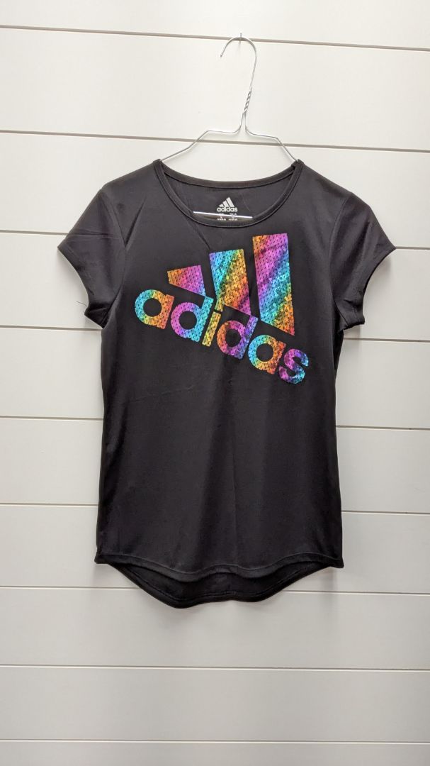 Adidas Short Sleeve - 14