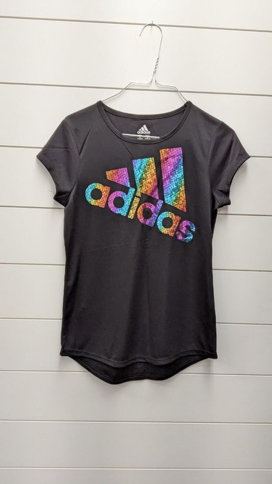 Adidas Short Sleeve - 14