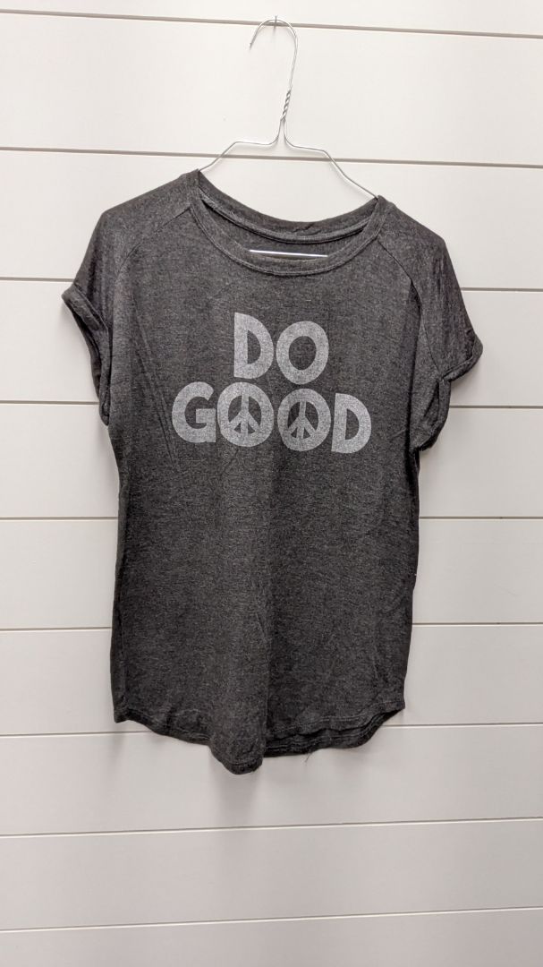 LOL Vintage "Do Good" Short Sleeve - 14