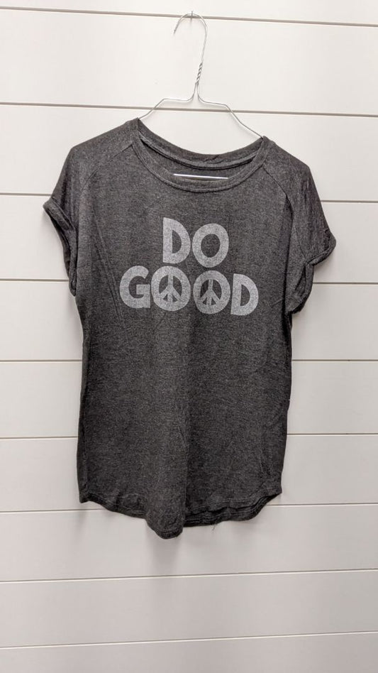 LOL Vintage "Do Good" Short Sleeve - 14