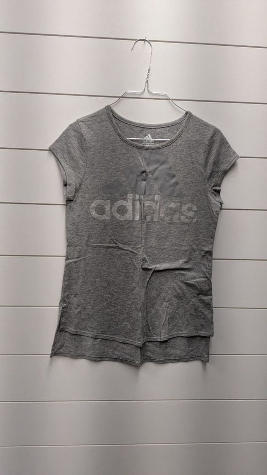 Adidas Short Sleeve - 14