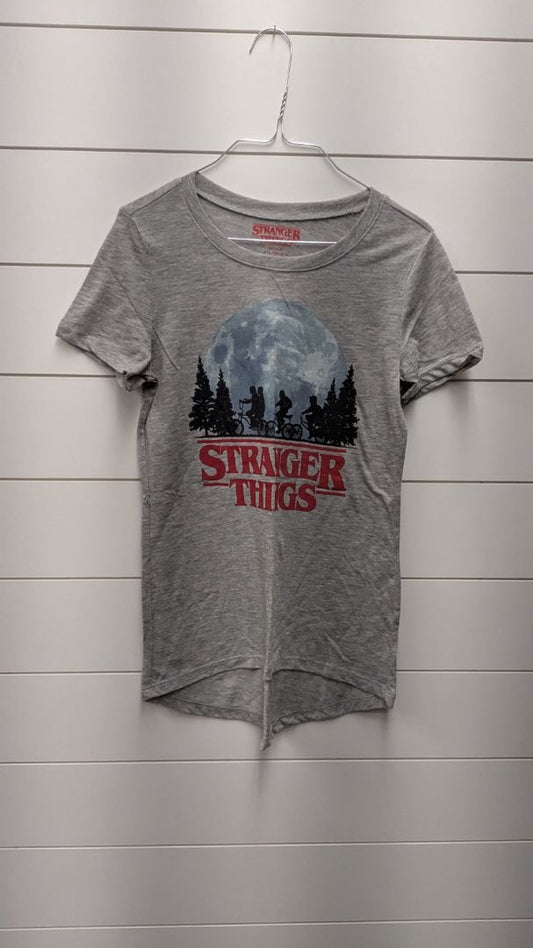 Netflix Stranger Things Short Sleeve - 12