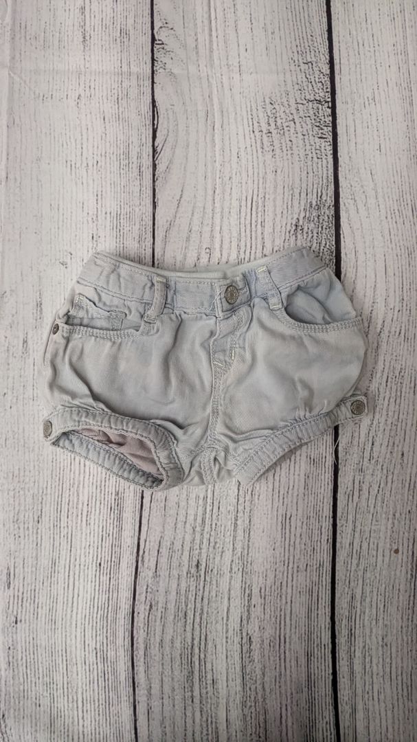 Baby Gap Jean Shorts - 18mo