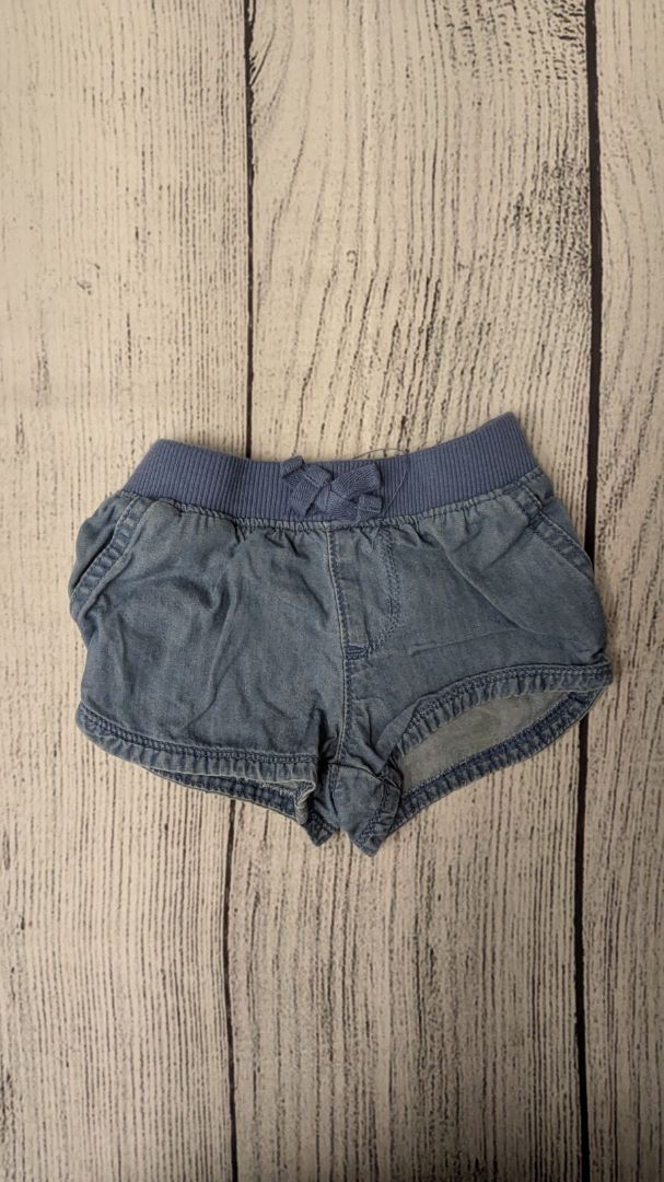Children's Place Shorts - 18mo