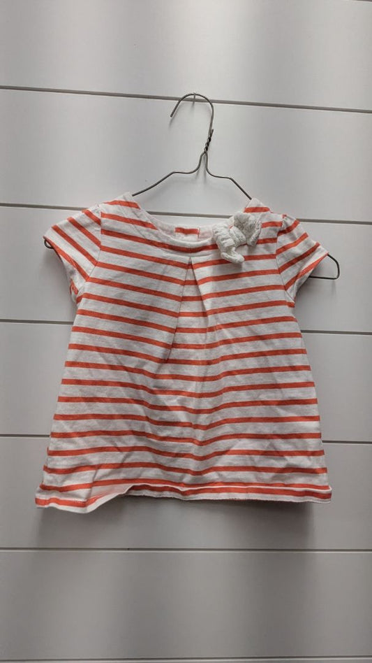 Gymboree Short Sleeve - 2t