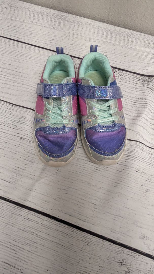 Light Up Shoes - 12